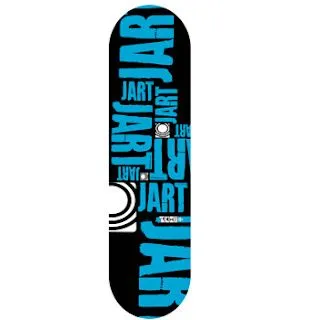 Skateboarding: Tablas de Skate