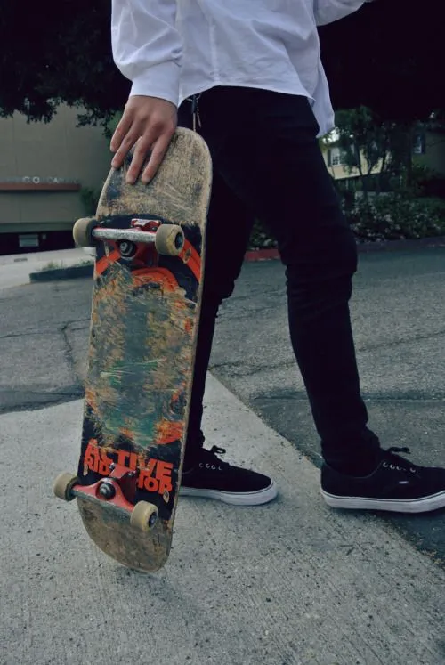 skateboarding vans people Los Angeles california vans shoes LA ...