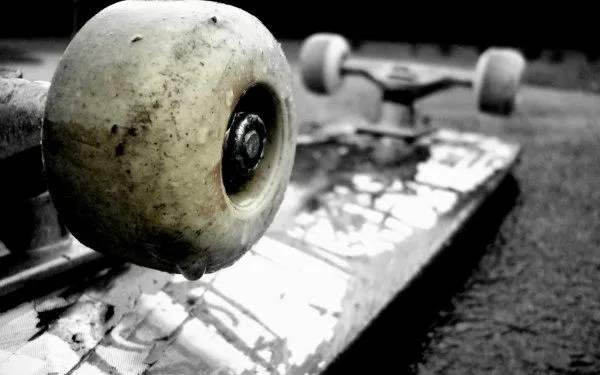 Skateboarding Wallpapers And Backgrounds Page 2