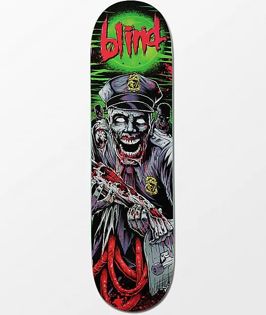 Skateboards & Skateboard Decks at Zumiez : CP