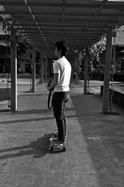 Skater Boy | Flickr - Photo Sharing!