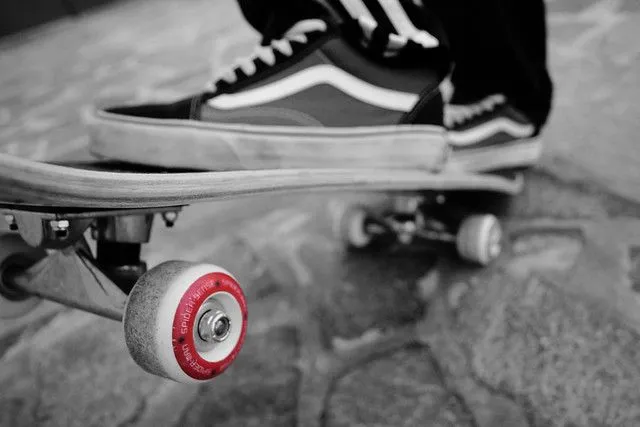 SKATER BOY | Flickr - Photo Sharing!