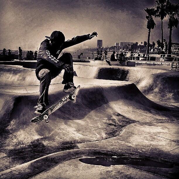 Skater Boy Photograph by Mimi Saruwatari - Skater Boy Fine Art ...