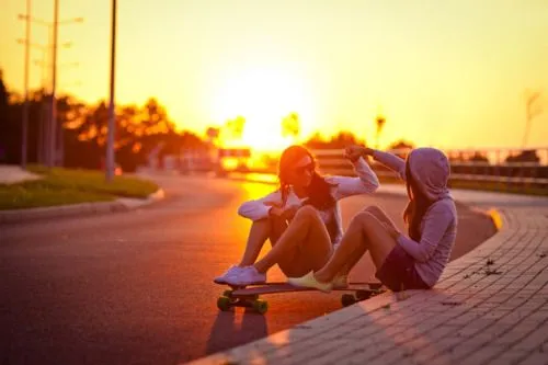 skater girl | Tumblr