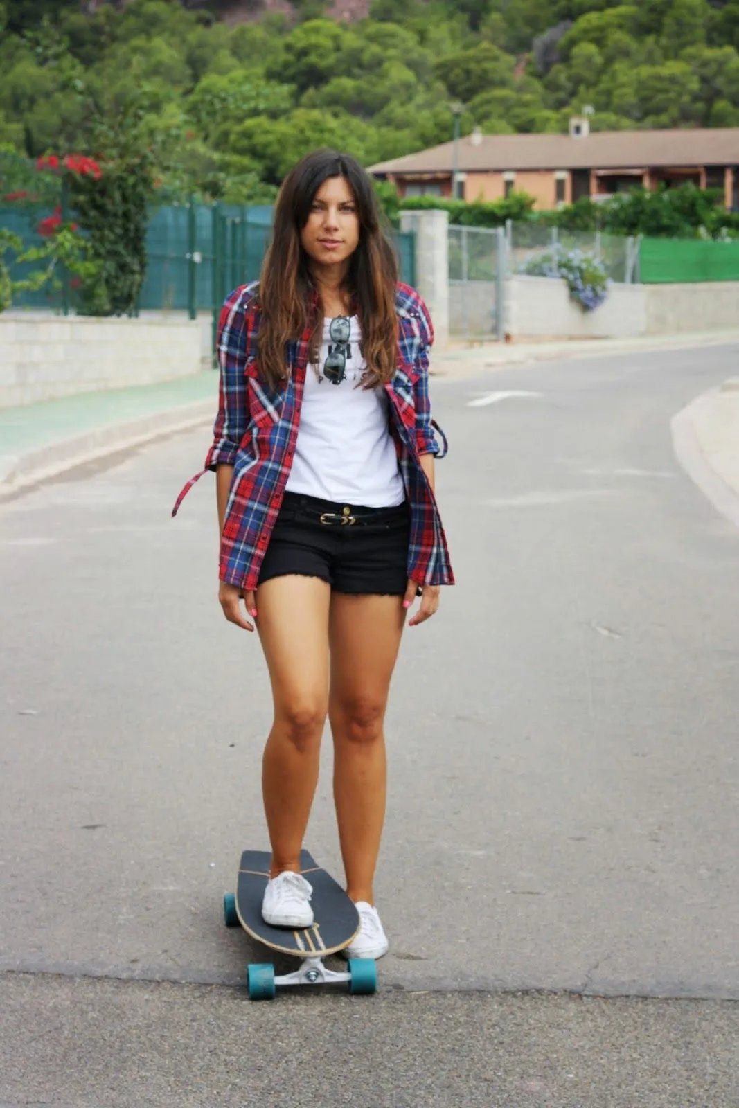 Skater — Mumstyle — Blog de Moda de la creadora de Otto