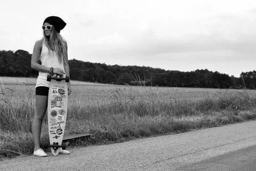 skater girl | Tumblr