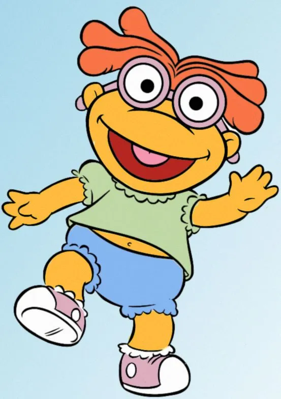 Skeeter - Muppet Wiki