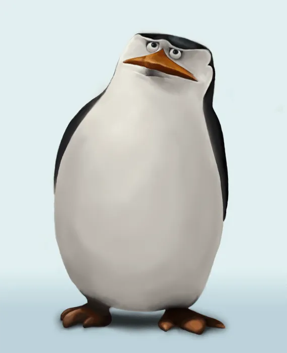 Skipper! - Penguins of Madagascar Photo (22604983) - Fanpop