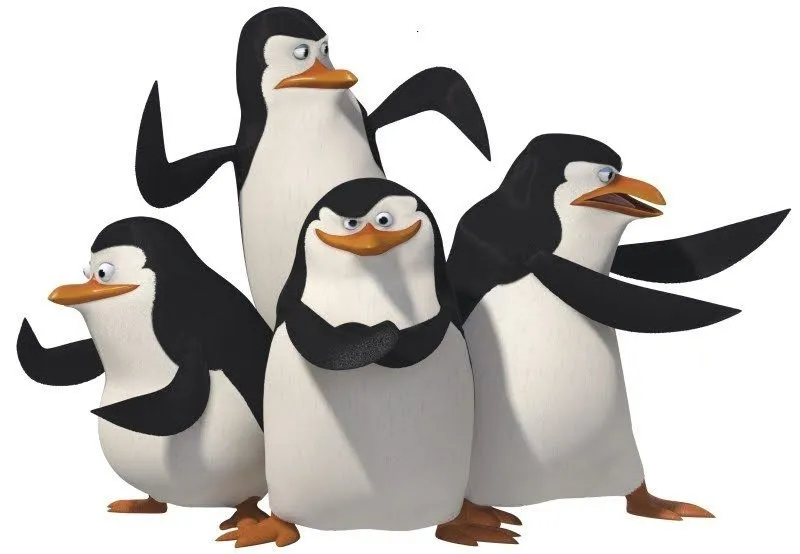 Skipper pix - Skipper: The penguins of madagascar Photo (8230368 ...