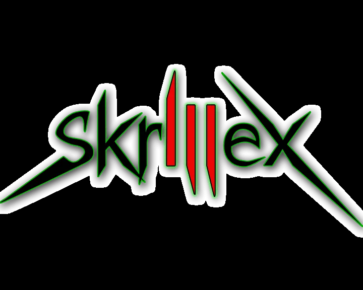 Skrillex Logo by SephiX22 on DeviantArt