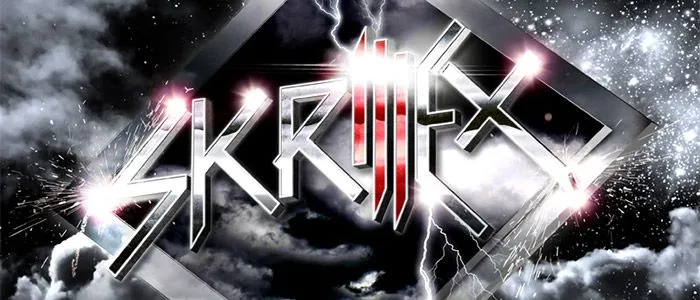 Skrillex Logo Redesign – The Story behind | Metatroniks