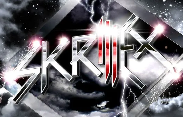 Skrillex Logo Redesign – The Story behind | Metatroniks