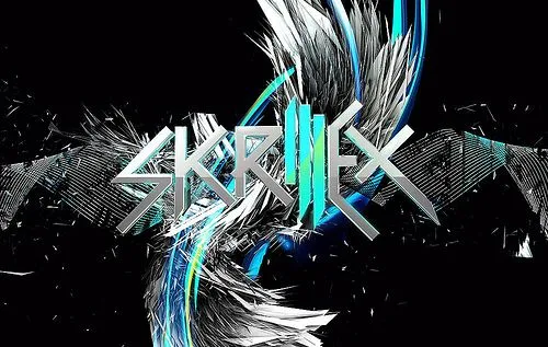 Skrillex logos wallpaper hd 1080p - Taringa!