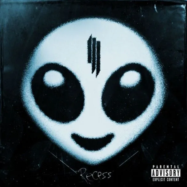 Skrillex - Recess : Primer largo del extraterrestre de la ...