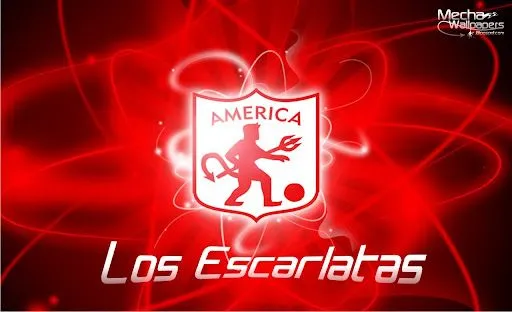 SKRLATAS: AMERICA DE CALI 2011