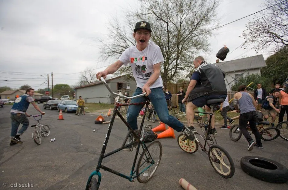 skull-skull-bicycle-fest-4-tod-seelie | Bicicleta | Bicicletario