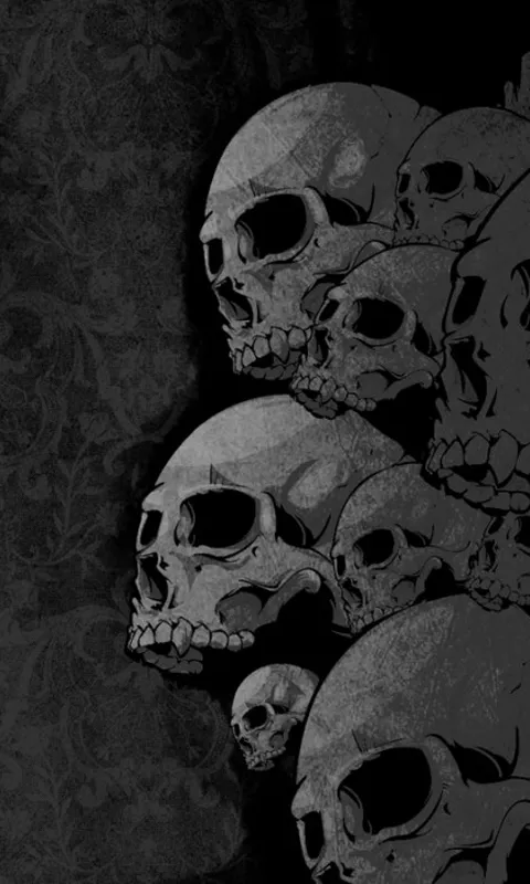 Skull Wallpapers - Android Apps on Google Play