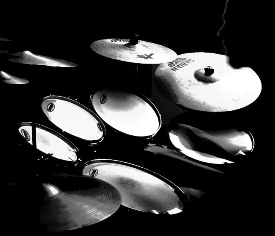 SKYFE Drummer - Google+