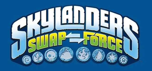 Skylanders SWAP FORCE coloring pages : 12 free superheroes ...