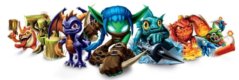 Skylanders - Wiki Skylanders