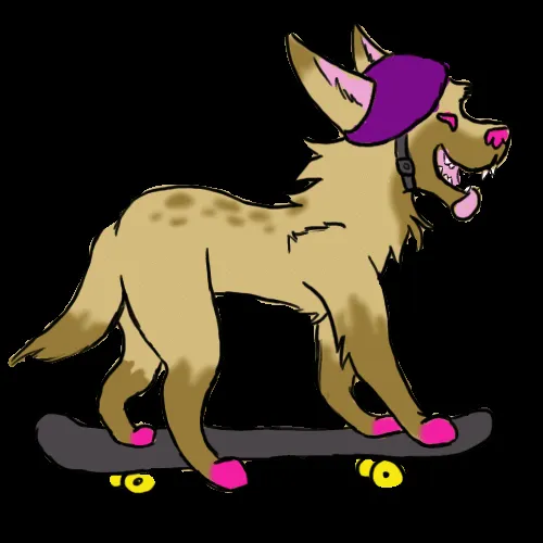 Skyler__s_Skateboard_animation ...