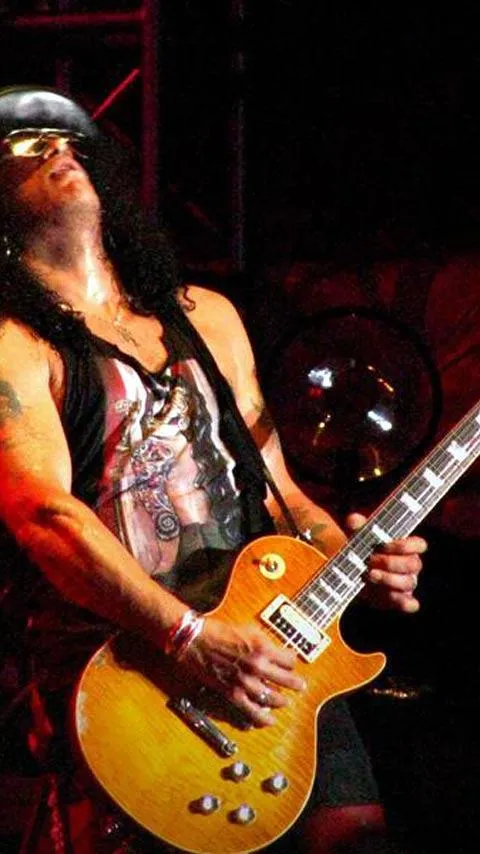 Slash Live Wallpaper - Android Apps on Google Play