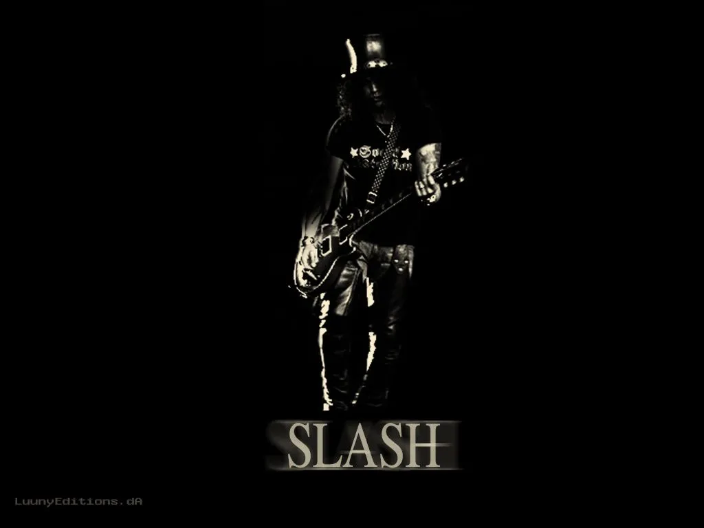 Slash Wallpaper