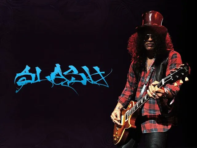 DVD] Slash - Slash In The Studio (2012) - Taringa!