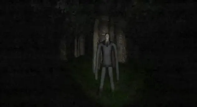 SLENDER: No hay donde esconderse… | EL BLOG DE ROSFELL