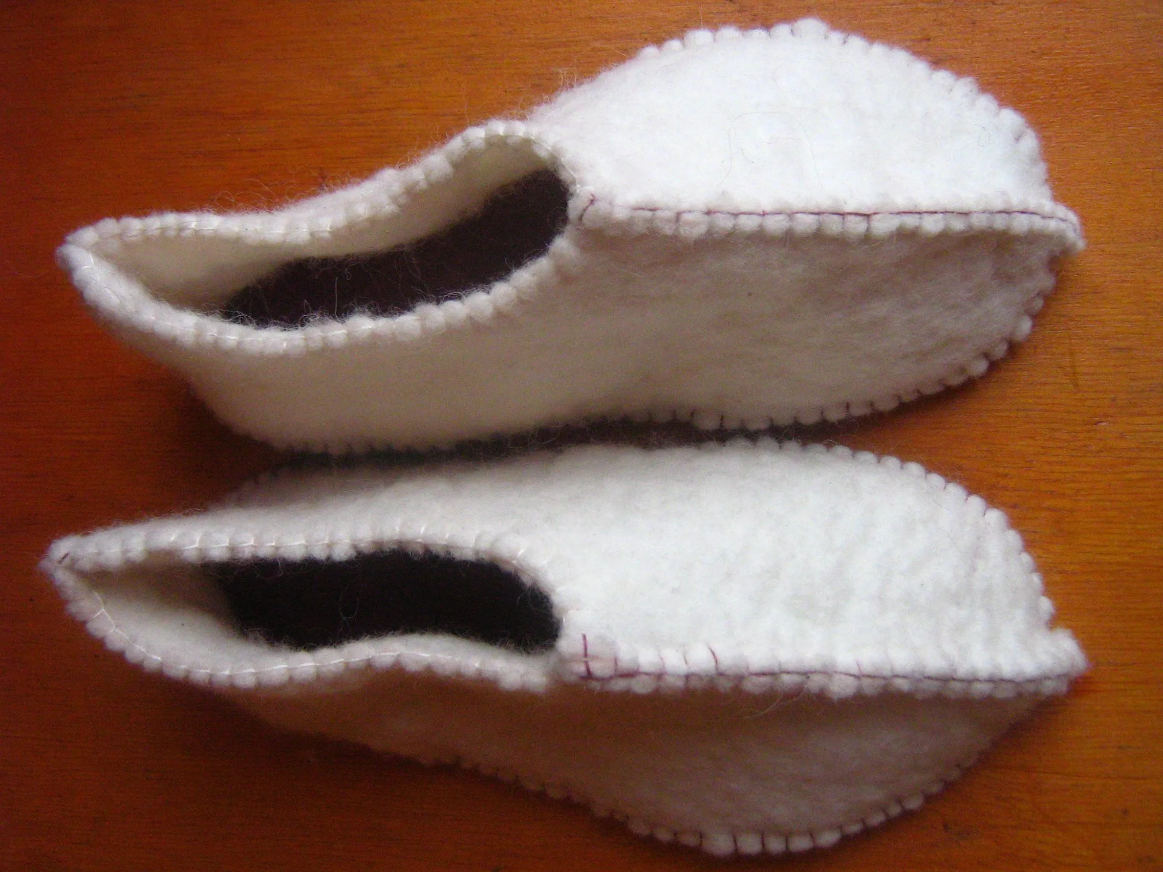 slippers | arrebol