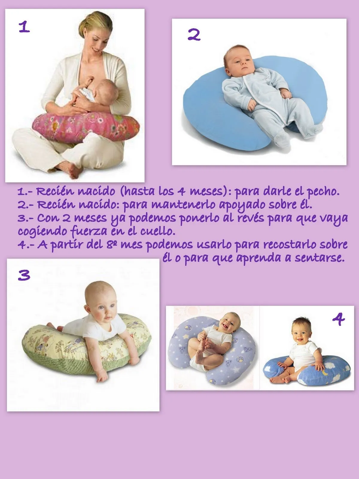 SLOANE STREET: DIY: Cojín de Lactancia/Nursing Pad