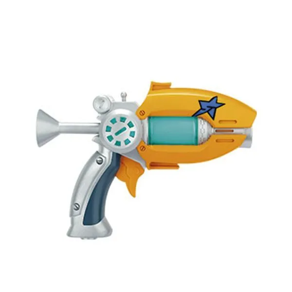 Slugterra- pistola + slugs ammo