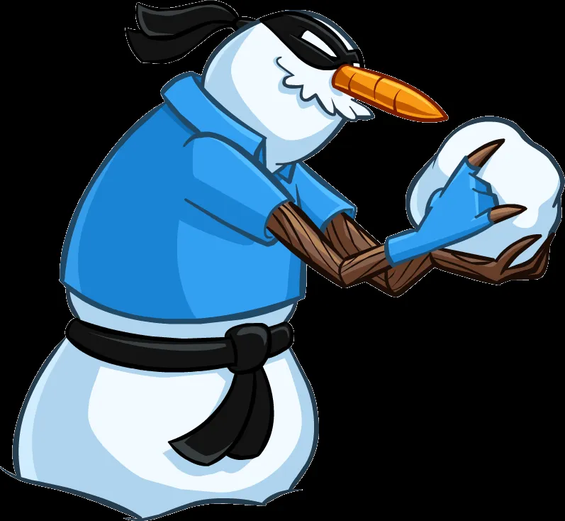 Sly - Club Penguin Wiki - The free, editable encyclopedia about ...