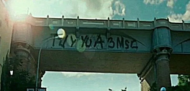 Smile.: Tu y yo a 3msc