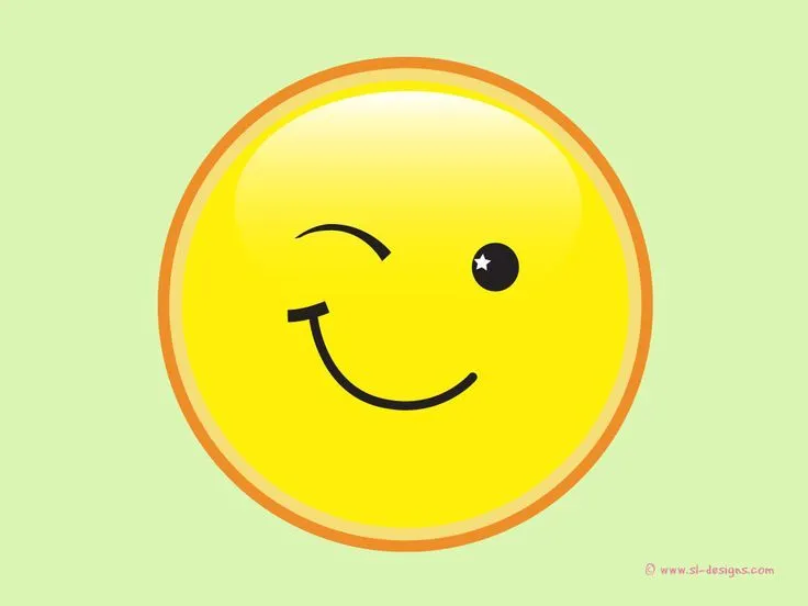 smiley-face emotions clip art | Click to zoom Go back to Smiley ...