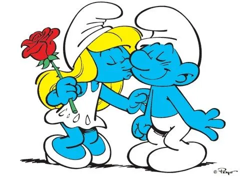 Smurfette Day - Smurfs Wiki