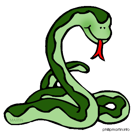 Snake Clipart | Clipart Panda - Free Clipart Images