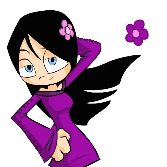 Snap Pequeyas flores moradas photos on Pinterest