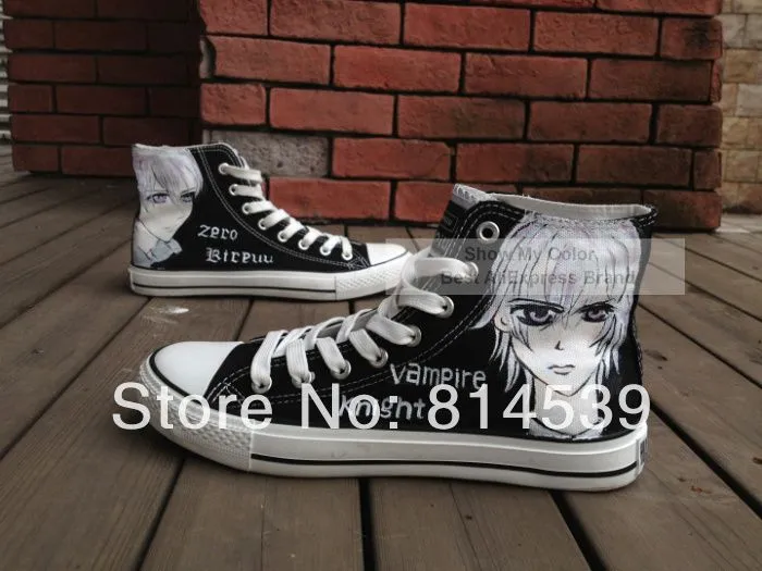 sneakers shoes girls Picture - More Detailed Picture about Vampire ...
