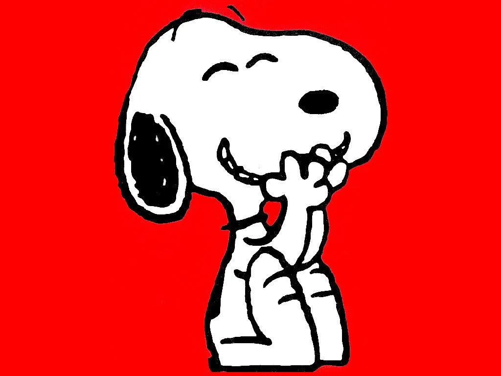 Snoopy 17 Fondos de Pantalla - Imágenes Para Compartir SaGiTaRioXP