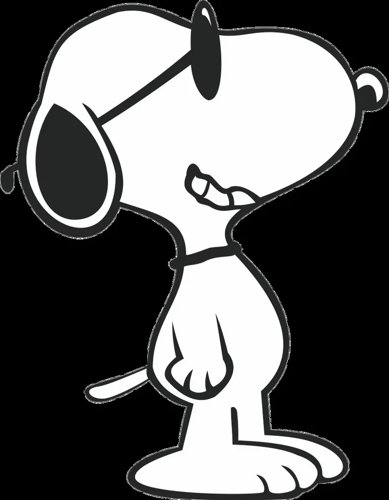 Snoopy by EnzoToshiba on DeviantArt