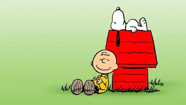 Snoopy y Carlitos cumplen 60 años - ABC.es