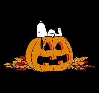 Snoopy Halloween 4 | Snoopy