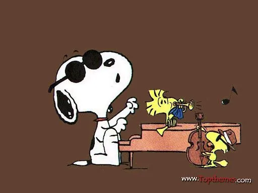 Snoopy Buenas imágenes - Taringa!