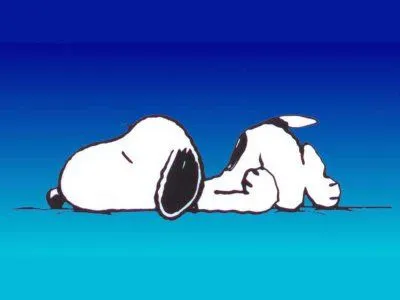 Snoopy