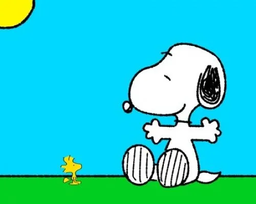 Snoopy vuelve a casa | MUSICA INFANTIL - CANCIONES INFANTILES ...