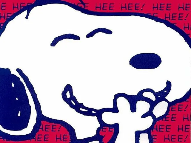 Snoopy Wallpaper | Best Cartoon Wallpapers