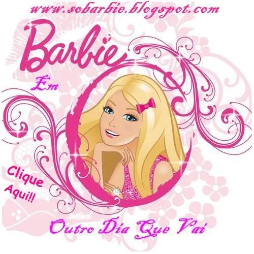 Só Barbie