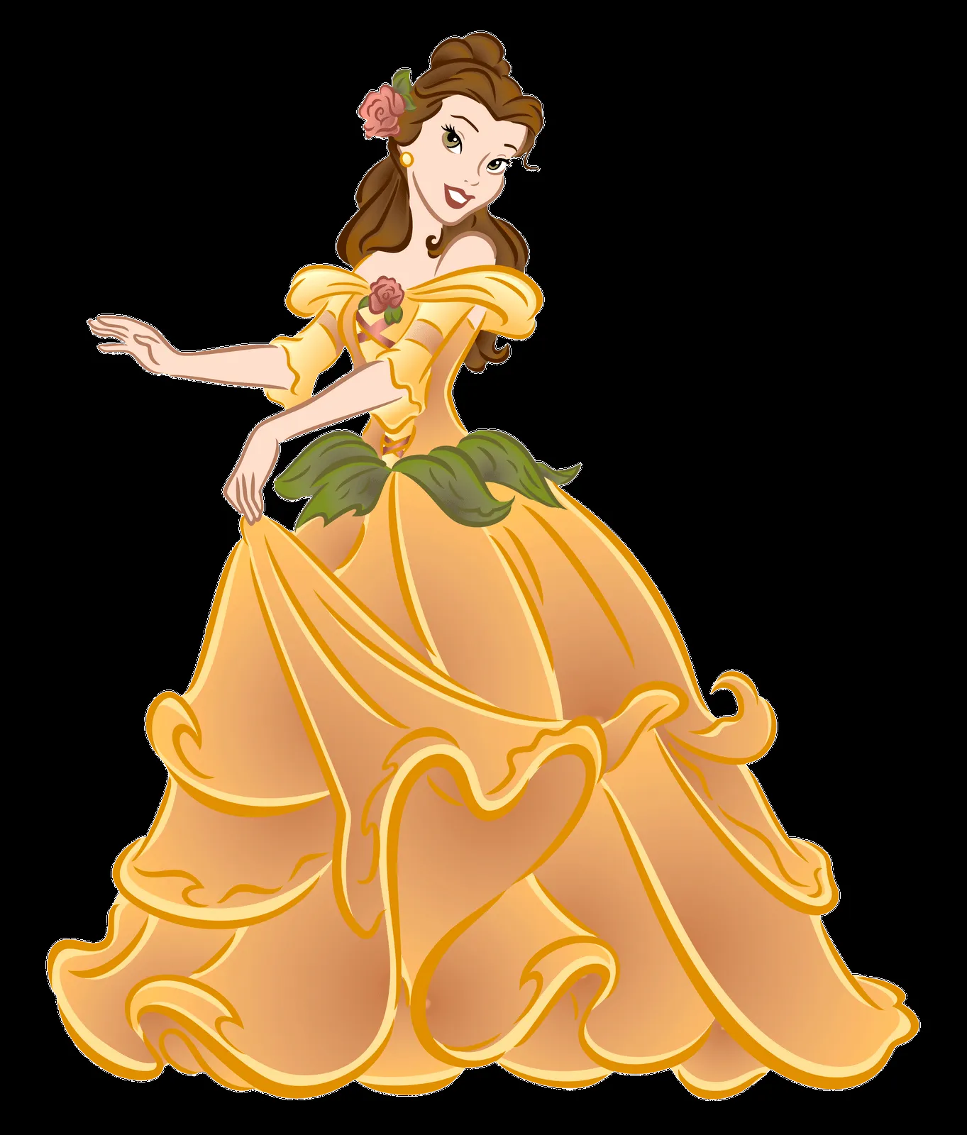 Só para maiores: Mais algumas imagens PNG das princesas disney.