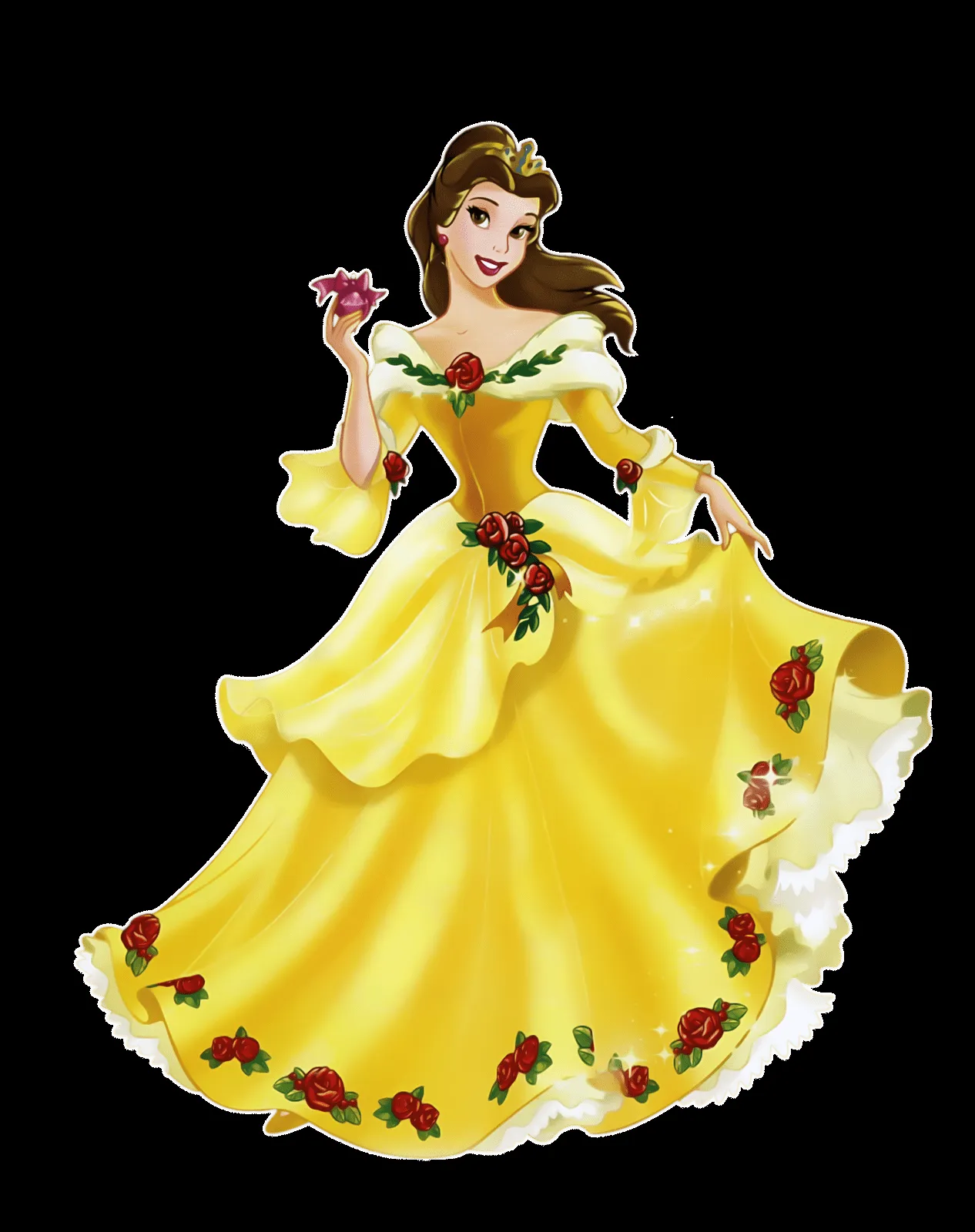 Só para maiores: Mais algumas imagens PNG das princesas disney.